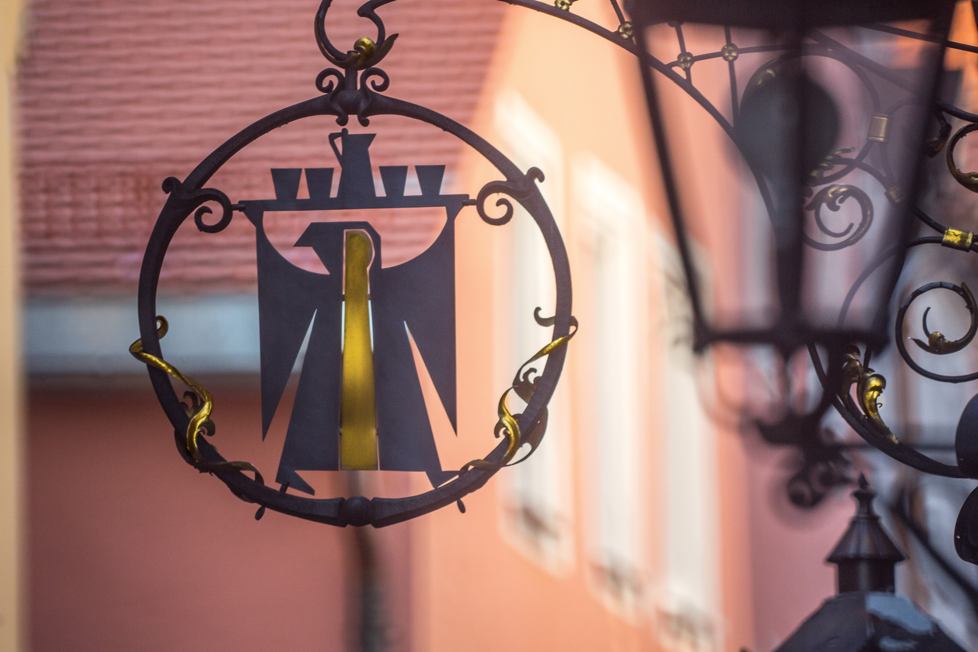 Rundgang durch´s AltstadtQuartier