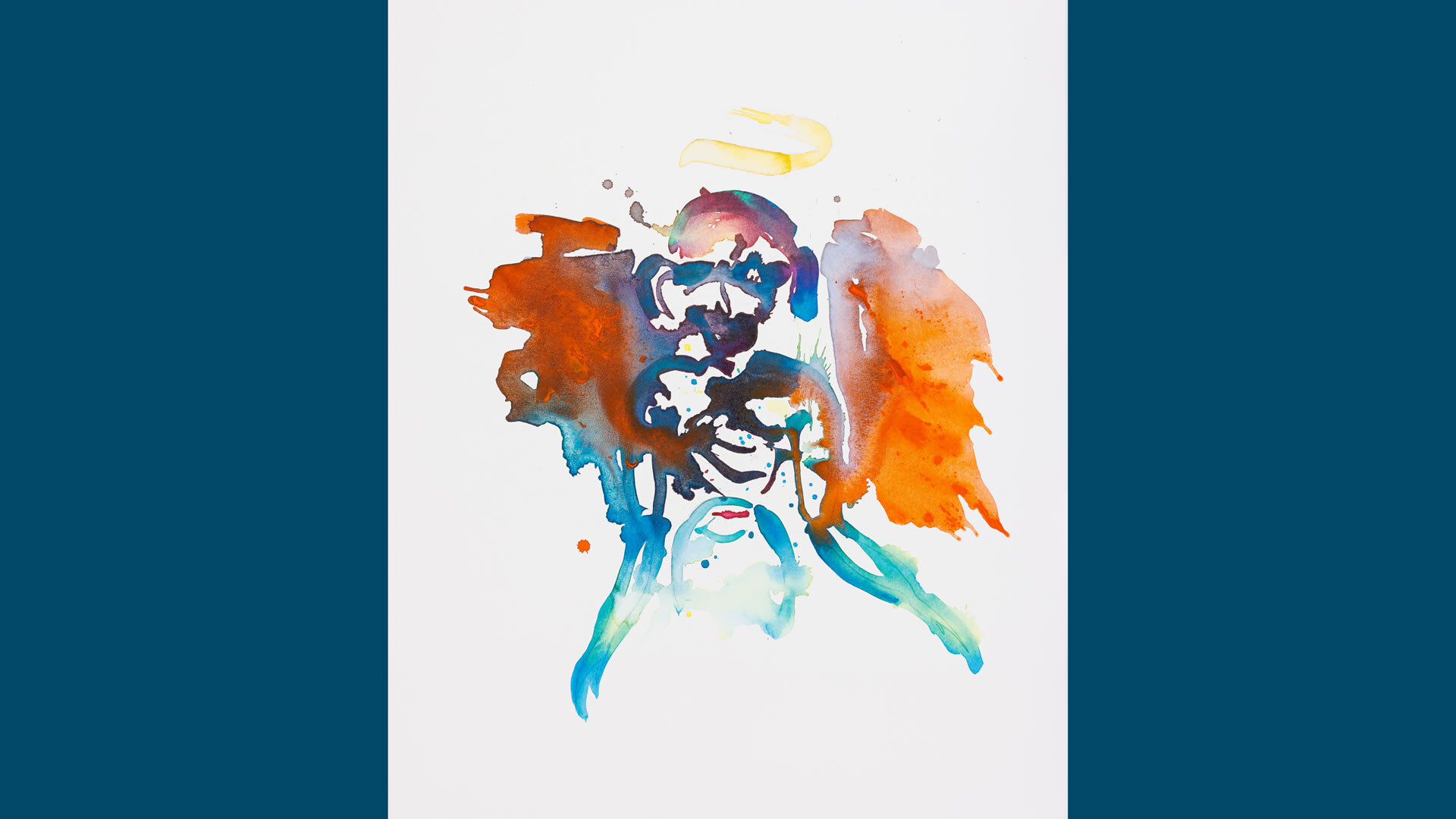 PEEK PERFORMANCE – Kunst im Augenblick