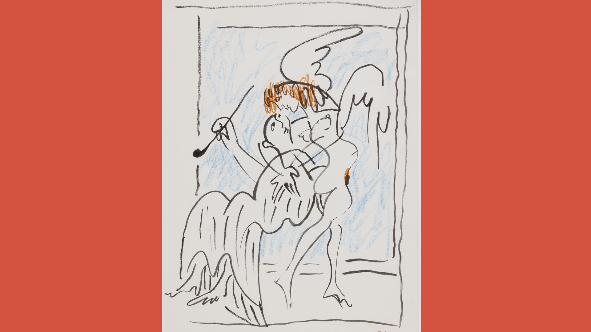 PEEK PERFORMANCE – Kunst im Augenblick