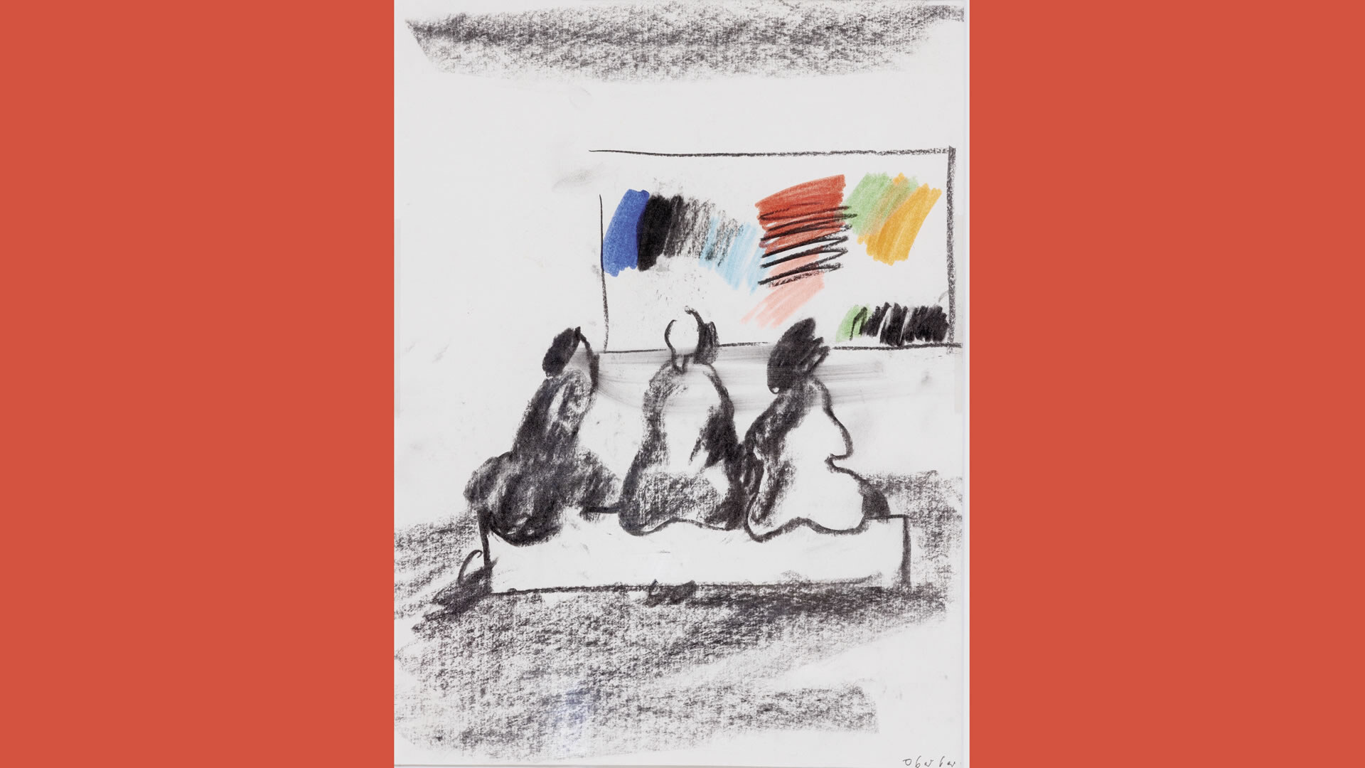 PEEK PERFORMANCE – Kunst im Augenblick