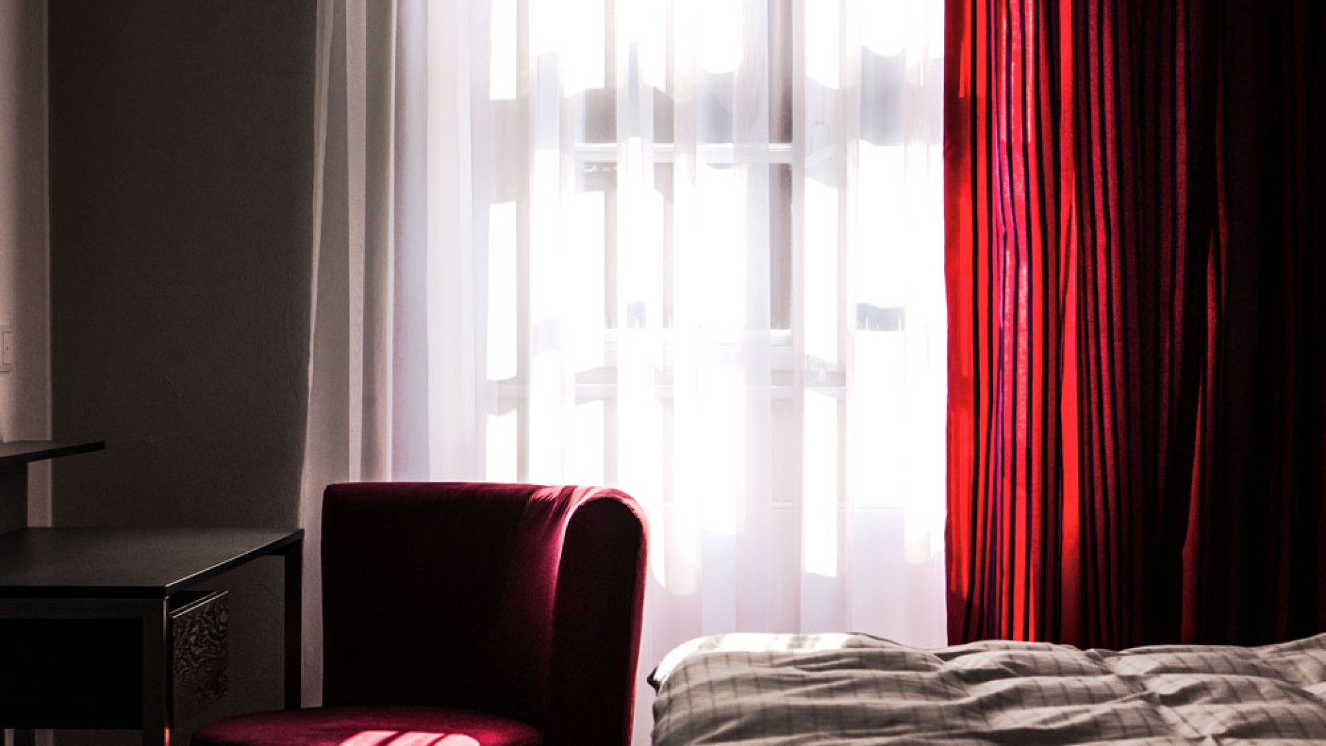Lady’s Maid Room