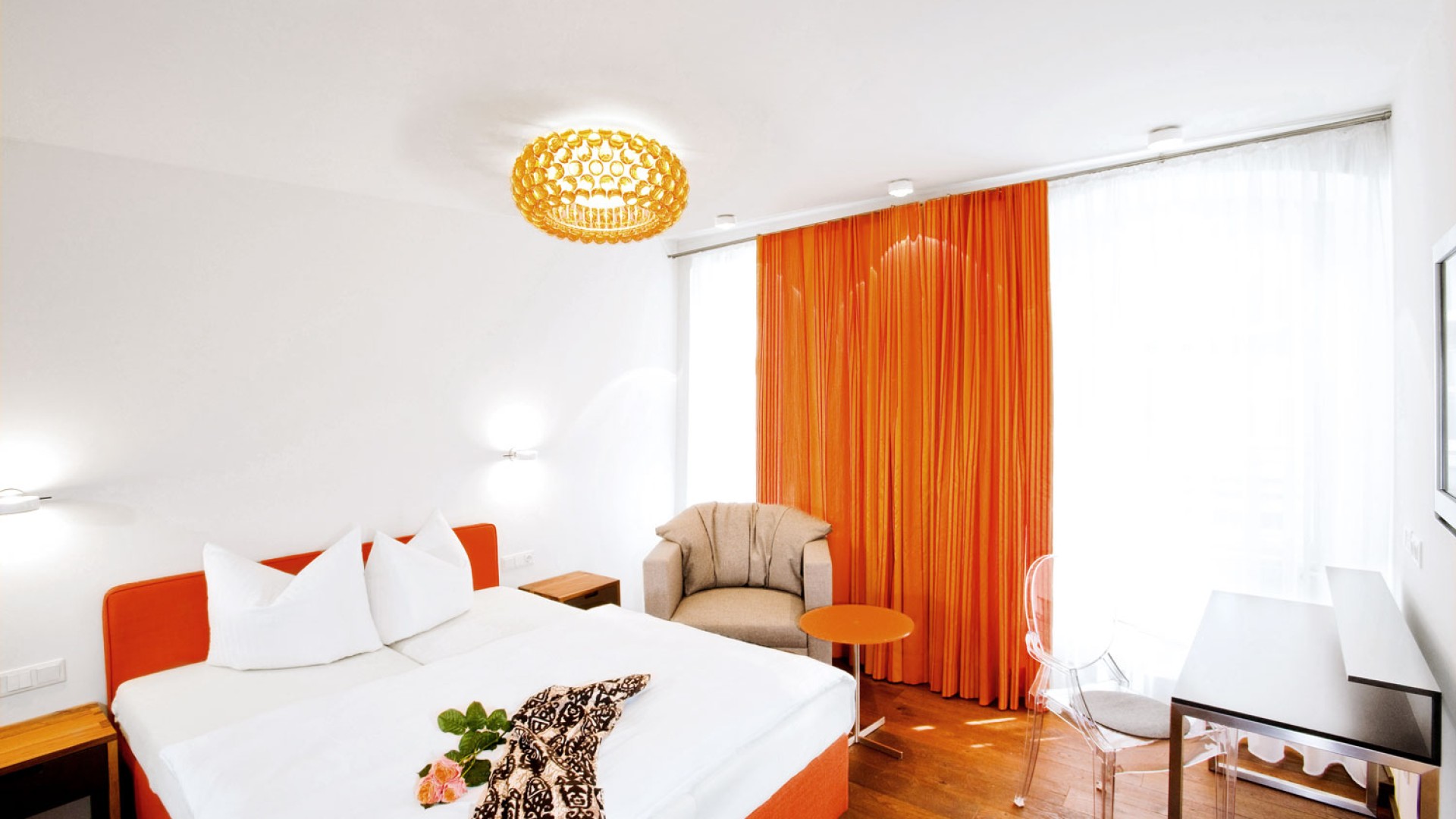 Minne Room