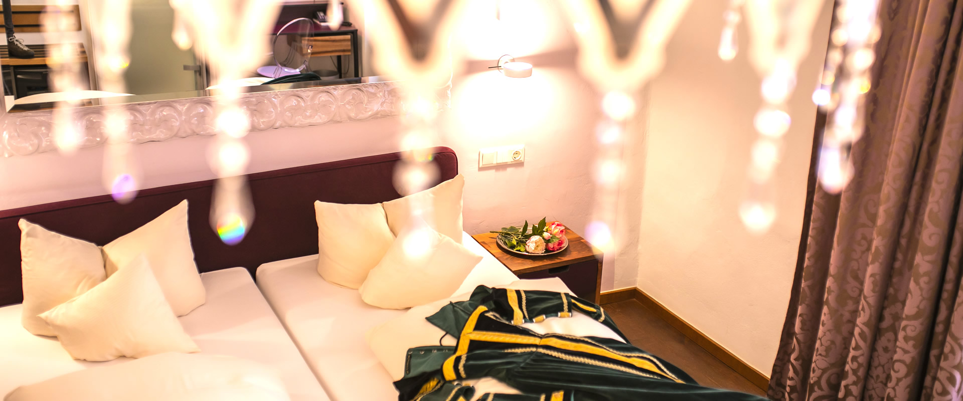 Comfort Plus Double Room