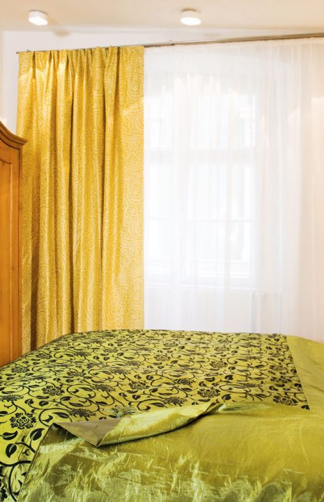 Dependance Blauer Turm Regensburg Kramerzimmer