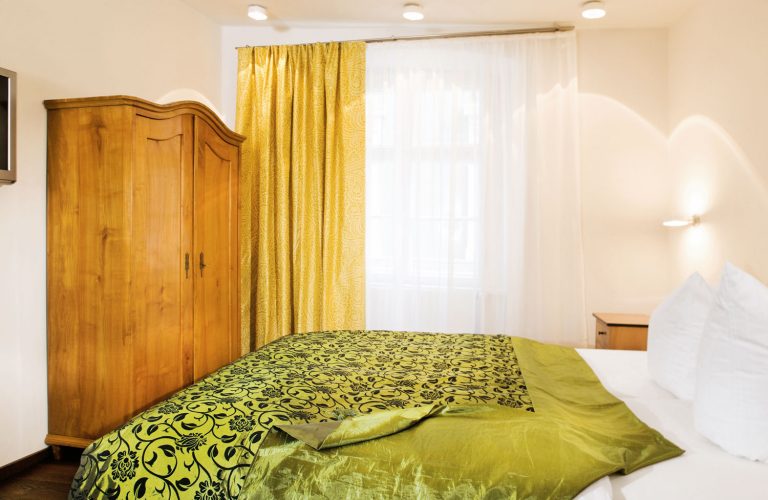 Dependance Blauer Turm Regensburg Kramerzimmer
