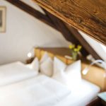 Hotel Münchner Hof Regensburg Doppelzimmer Komfort Detail