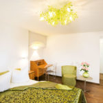 Dependance Blauer Turm Regensburg Kramerzimmer