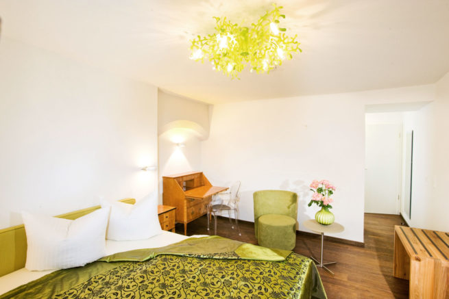 Dependance Blauer Turm Regensburg Kramerzimmer