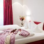 Dependance Blauer Turm Regensburg Zofenzimmer
