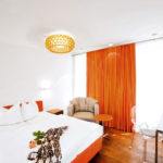 Dependance Blauer Turm Regensburg Juniorsuite