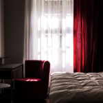 Dependance Blauer Turm Regensburg Zofenzimmer