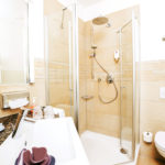 Hotel Hünchner Hof Regensburg Doppelzimmer Komfort Plus Bad