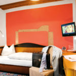 Hotel Münchner Hof Regensburg Einzelzimmer