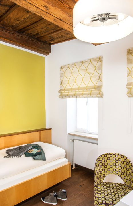 Hotel Münchner Hof Regensburg Einzelzimmer