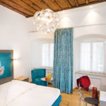 Hotel Münchner Hof Regensburg Queen Komfort