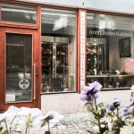 AltstadtQuartier Regensburg Antiquitäten Kabinett Tändlergasse 14